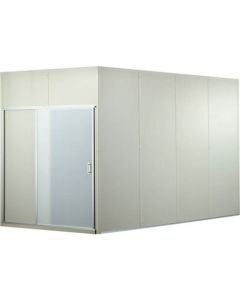 Sound Proof Booth Kit