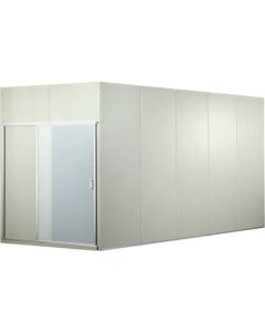 Sound Proof Booth Kit