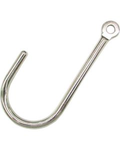 Stainless Steel S hook 1อัน