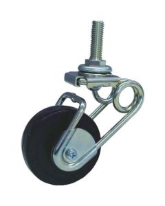 Cushion Spring Caster