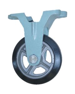 Rubber caster 1อัน