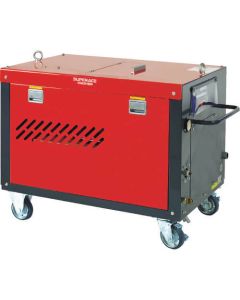 Electric High Pressure Washer