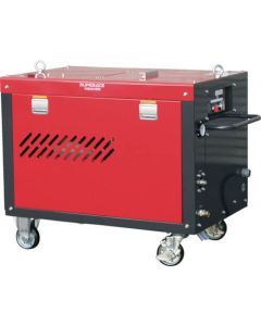 เครื่องฉีดน้ำแรงดันสูงชนิดมอเตอร์ SAL-1830-2-60HZ