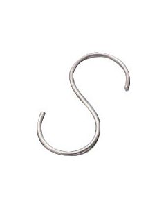 Stainless Steel S Hook SAM type 1อัน