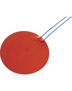 Silicone Rubber Heater SAMICONE 230 1แผ่น