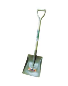 Aluminum Handle Shovel RAKUWAN