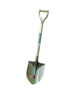 Aluminum Handle Shovel RAKUWAN