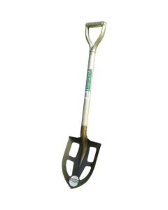 Aluminum Handle Shovel RAKUWAN ANAAKIMARU