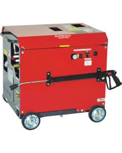 เครื่องฉีดน้ำแรงดันสูงชนิดมอเตอร์ SAR-1315VN-1-50HZ (น้ำร้อน)