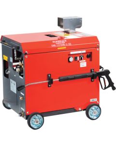 Electric High Pressure Washer
