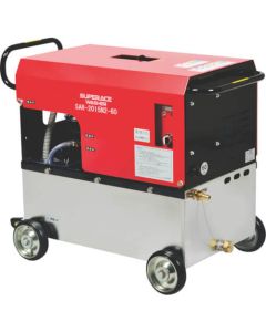 เครื่องฉีดน้ำแรงดันสูง ชนิดมอเตอร์ SAR-2015N2-50HZ (200V)