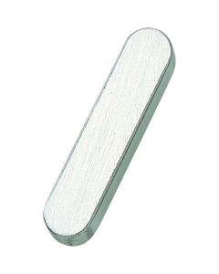 Parallel Key (SUS316, bagged)