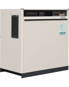 คอมเพรสเซอร์แบบสกรูไม่มีไดรเออร์ 11KW 50Hz