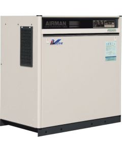 สกรูคอมเพรสเซอร์พร้อมไดรเออร์ 11KW