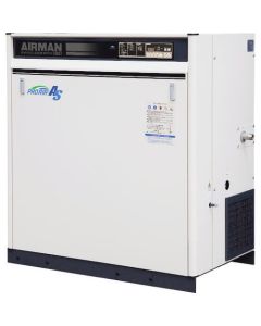 สกรูคอมเพรสเซอร์พร้อมไดรเออร์ 15 KW 50 Hz