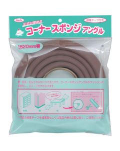 Sponge Corner 5ชุดชุดละ 1อัน