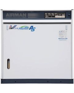 Screw Compressor S Series(Purge Unloader Specification)