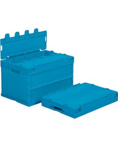 Foldable Container