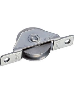 Stainless Sash Roller 1อัน