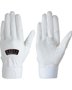 Cow Leather Gloves