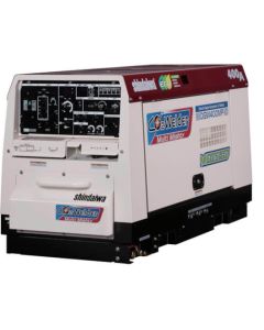 Diesel Engine Welder/Generator 1อัน