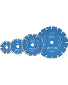 Dry Blade Sawteq N 1แผ่น