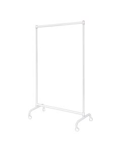 ราวตากผ้า Forte ทรงเอ 100cm