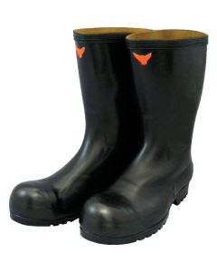Protective Rubber Boots 1คู่