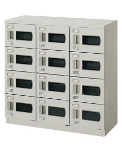 เอสบี มีหน้าต่าง สำหรับ 12 ท่าน (รีเทิร์นล็อค