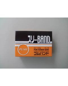 Rubber Band 100กล่องกล่องละ 680เส้น