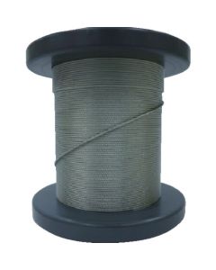 Stainless Steel Wire Rope