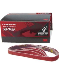 3M (TMU) Cubitron (TMU) (R2) Portable Belt 947A