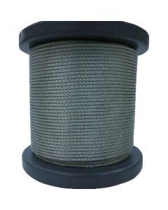 Stainless Steel Wire Rope