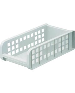 Shelf Organizing Basket Stack Box