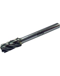 Super Carbide Bur Aluminum cut