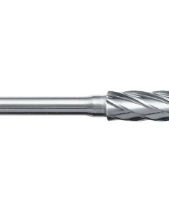 Super Carbide Bur Aluminum cut