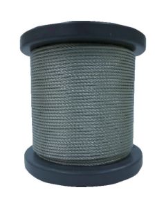 Stainless Steel Wire Rope