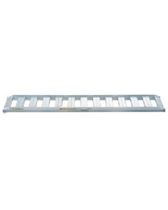 Aluminum Ramps SB type ชุดละ 2เส้น
