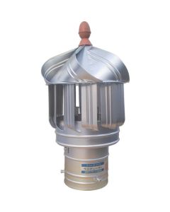 Ventilation Fan