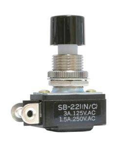 Pushbutton Switch