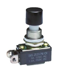 Pushbutton Switch