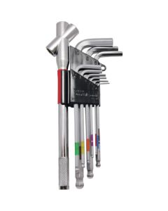Super-ball Wrench ชุดละ 1 ชุด