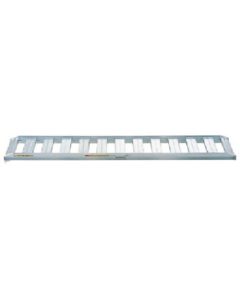 Aluminum Ramps SB type ชุดละ 2เส้น