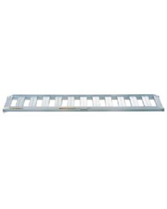 Aluminum Ramps SB type ชุดละ 2เส้น