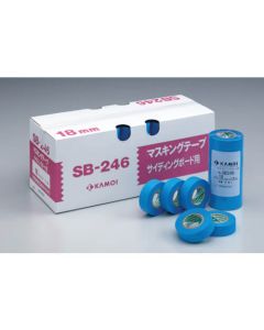 Masking Tape For Sealing 60อัน