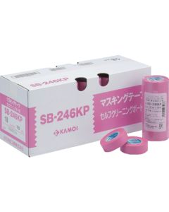 Masking Tape for Sealing  ชุดละ 4 อัน