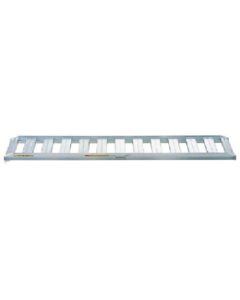 Aluminum Ramps SB type ชุดละ 2เส้น