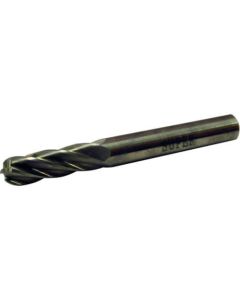 Super Carbide Bur Aluminum cut