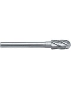 Super Carbide Bur Aluminum cut