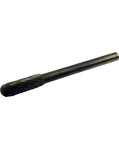 Super Carbide Bur